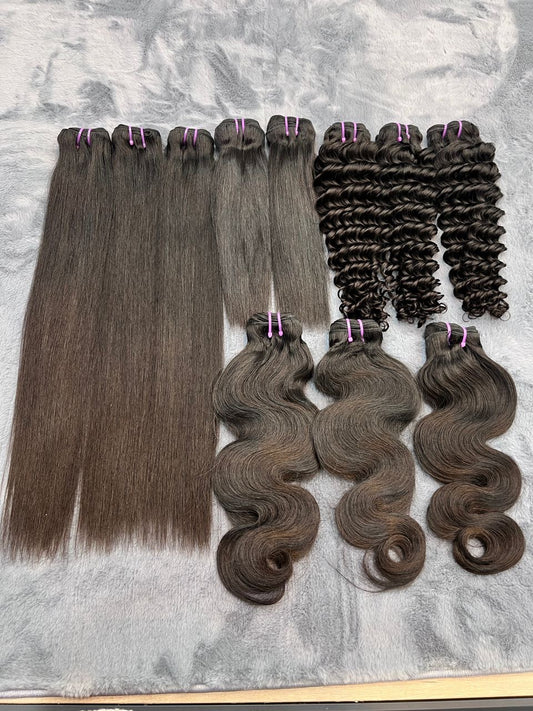 5 BUNDLE DEAL
