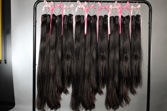 Raw Vietnamese Straight