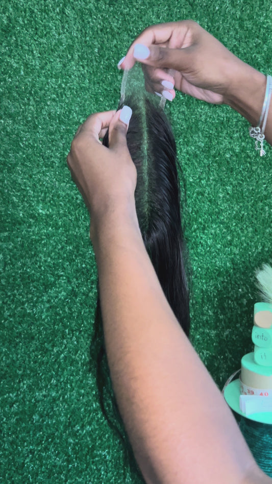 HD Closure